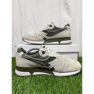 BAIT x Shrek x Diadora N9000 Made In Italy Mens sz 11 DreamWorks RARE